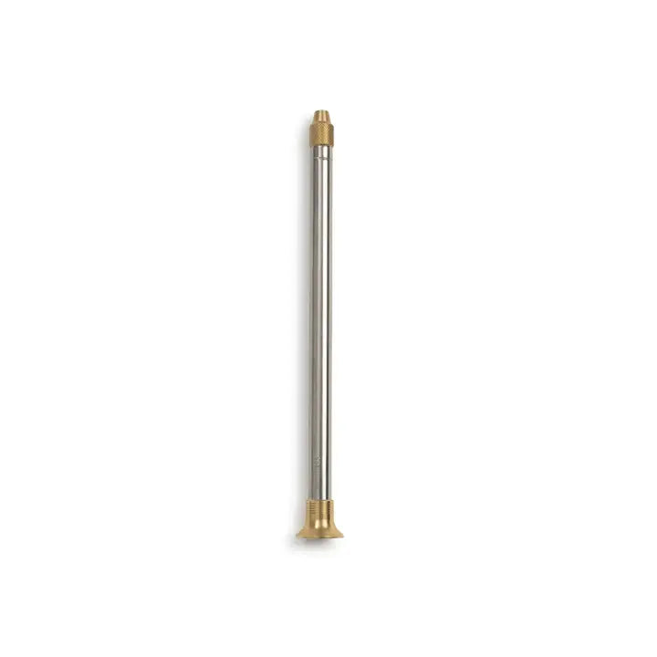 Telescoping Fire Blower