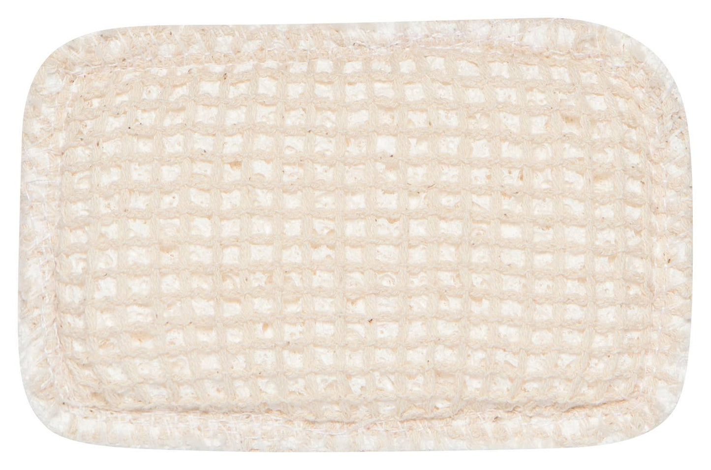 Loofah & Waffle Dish Sponge Set