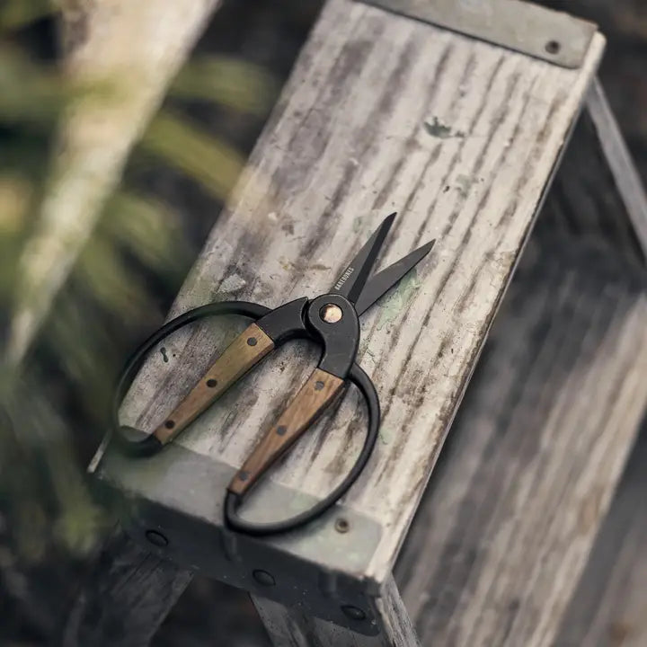 Small Garden Scissors