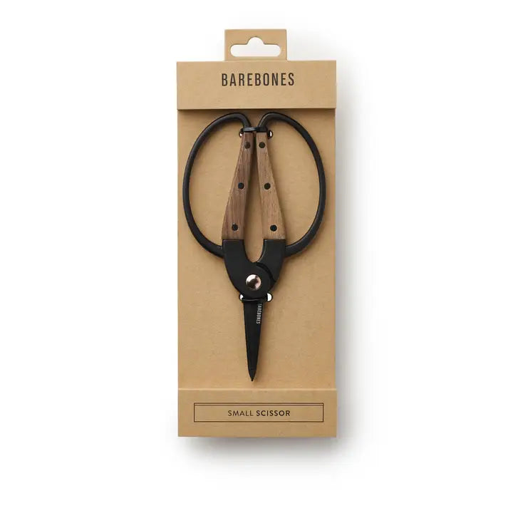 Small Garden Scissors