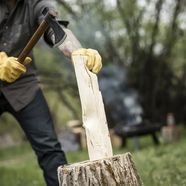 Field Hatchet