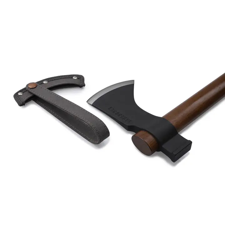 Field Hatchet