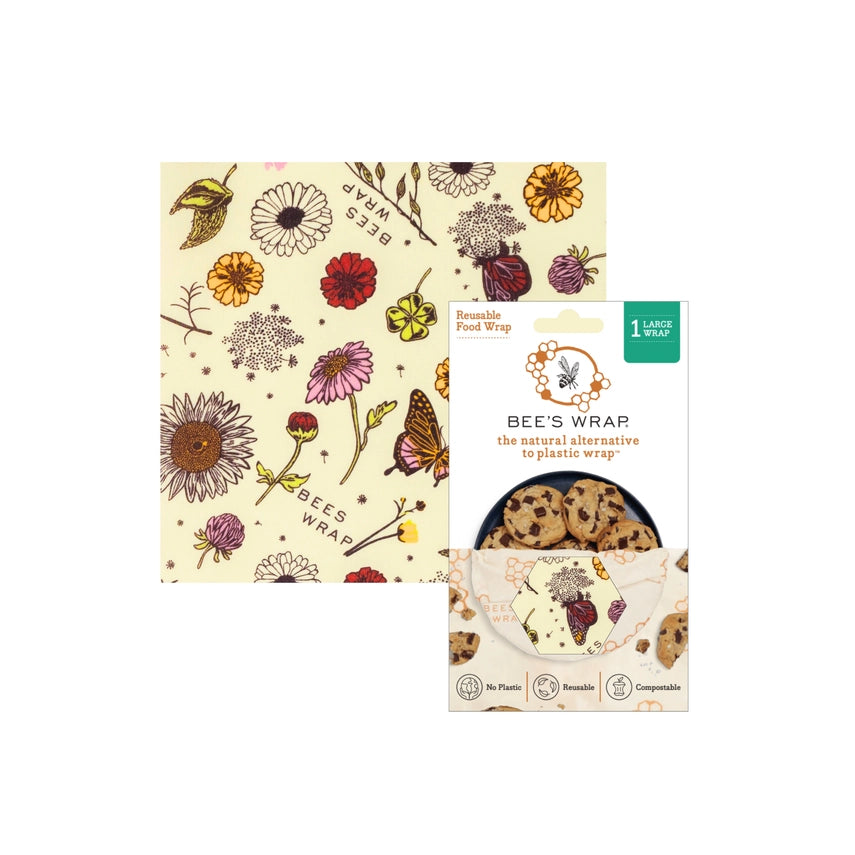Bee's Wrap Plant Based Large Wrap
