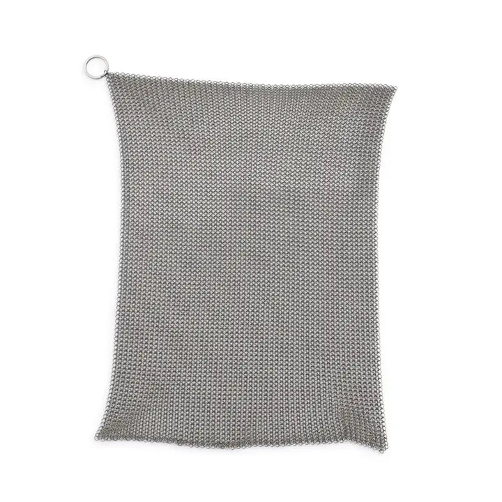 Fine Stainless Steel Cleaning Mesh