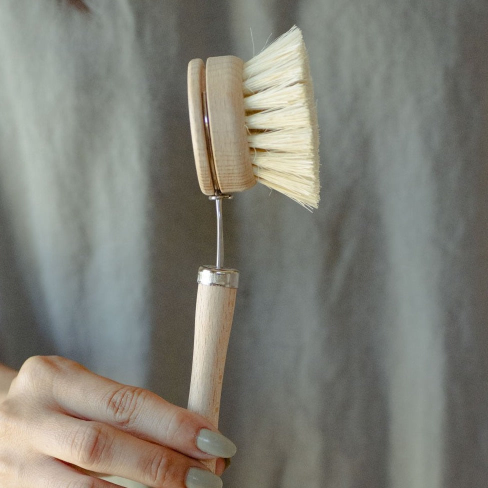 Dish Brush Replacement Head