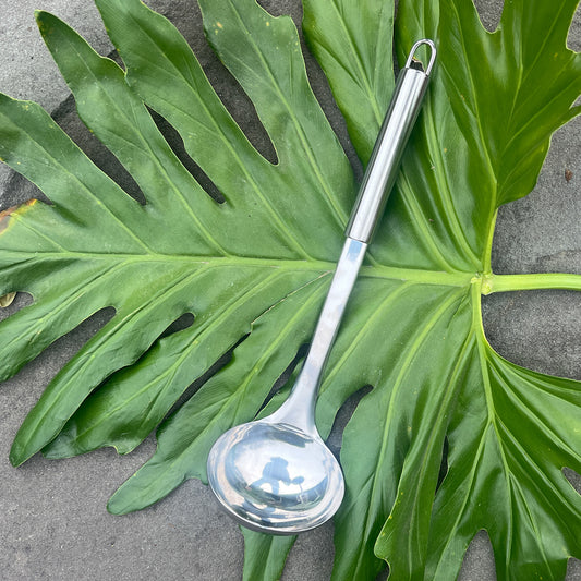 Stainless Steel Ladle
