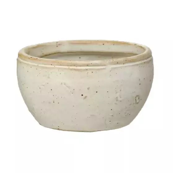 Stoneware Pinch Pots