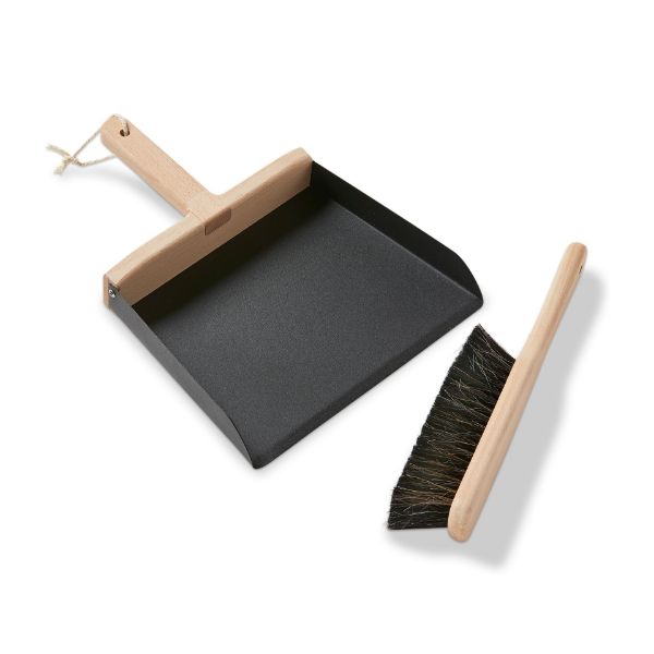 Dustpan & Brush Set