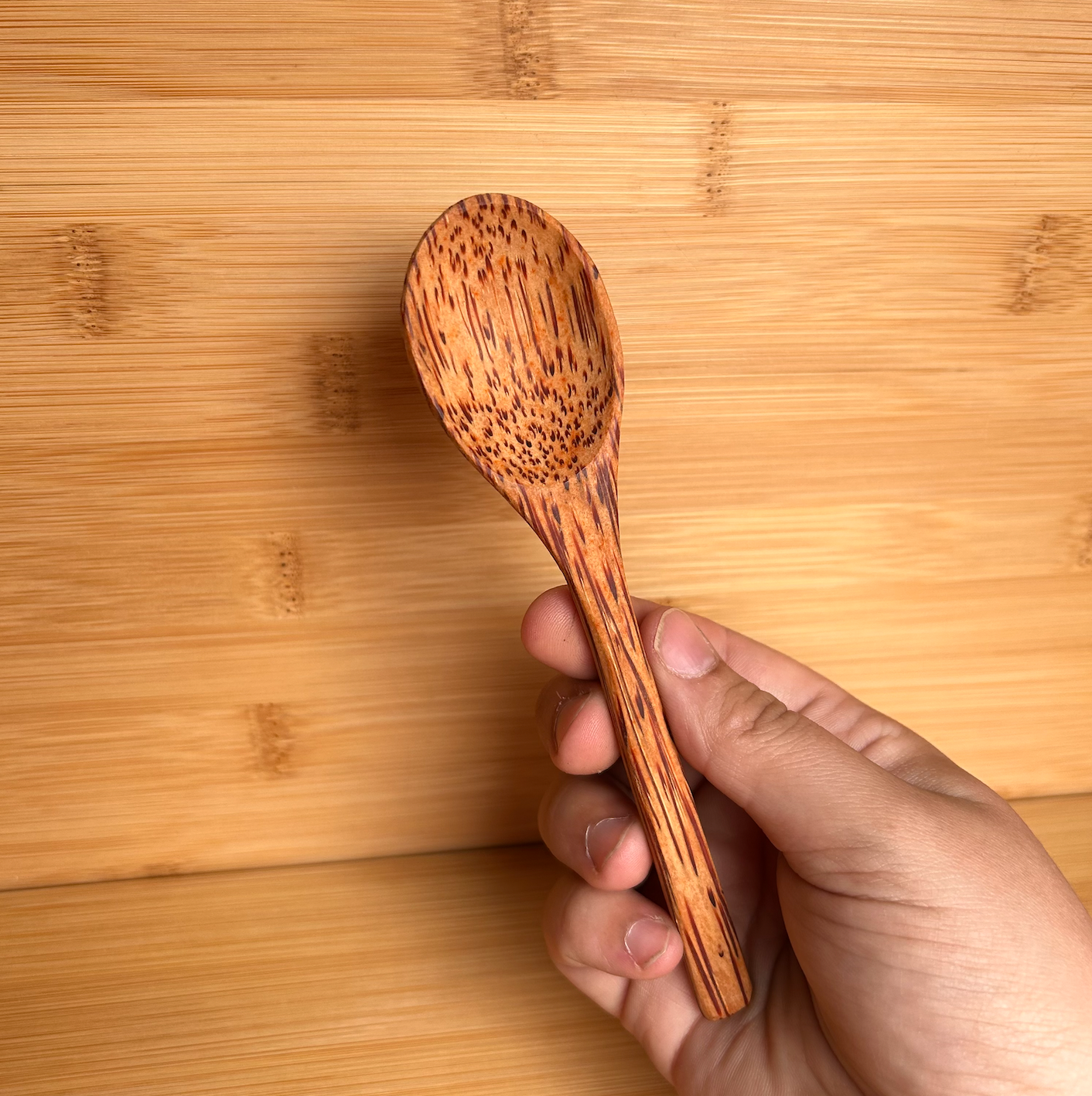 Coconut Spoon