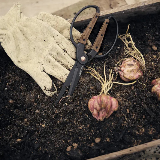 Large Garden Scissors