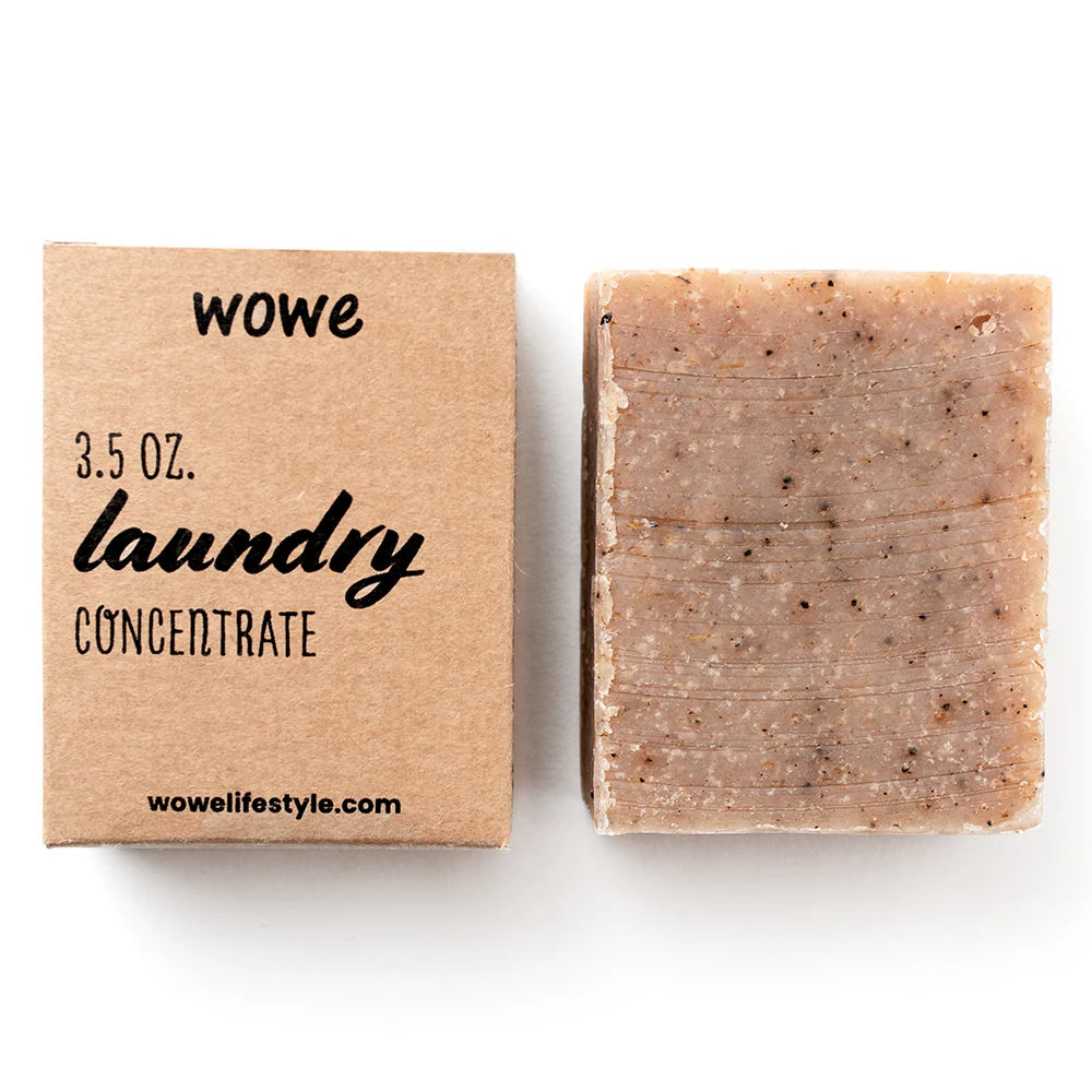 Laundry Concentrate