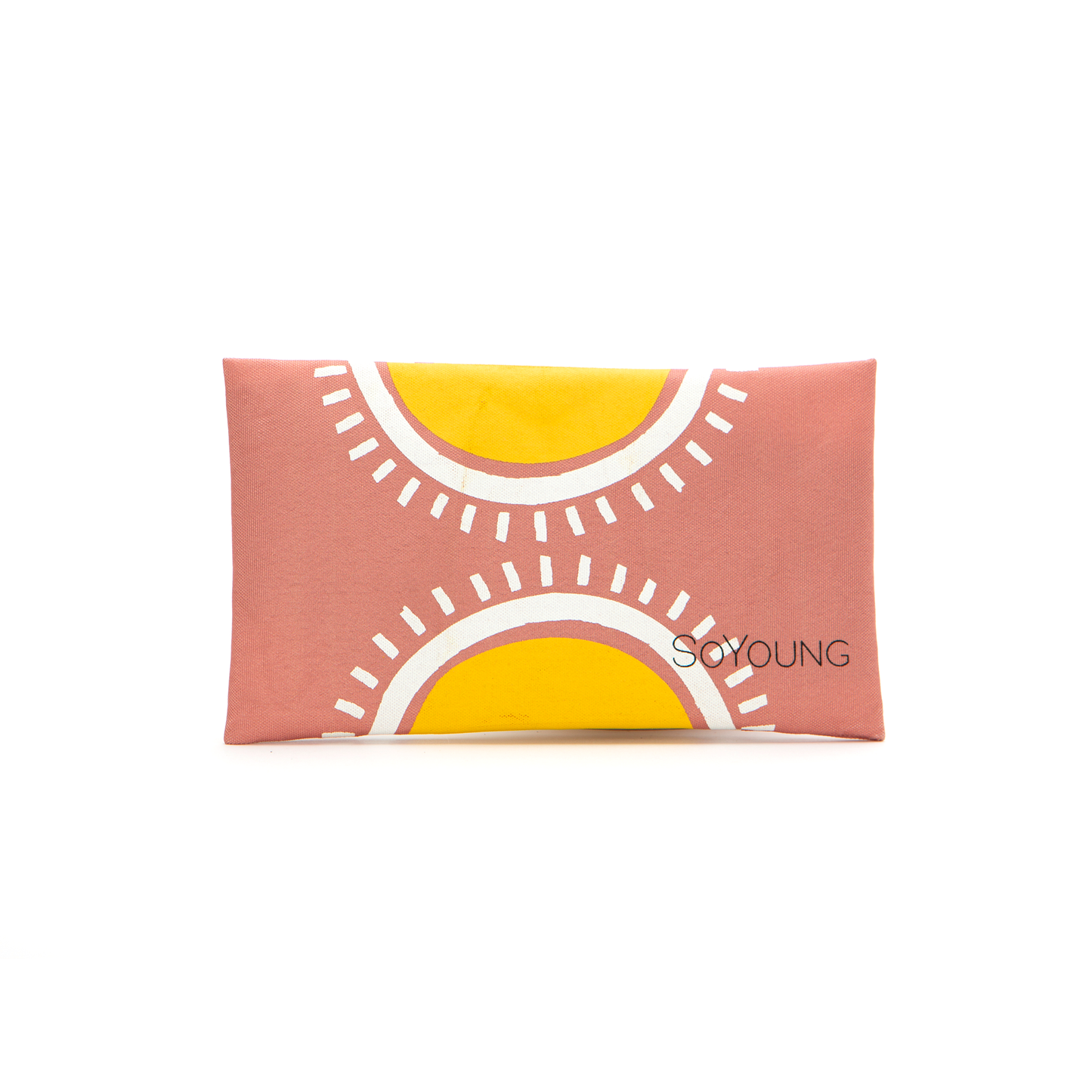 Sunrise Muted Clay Ice Pack