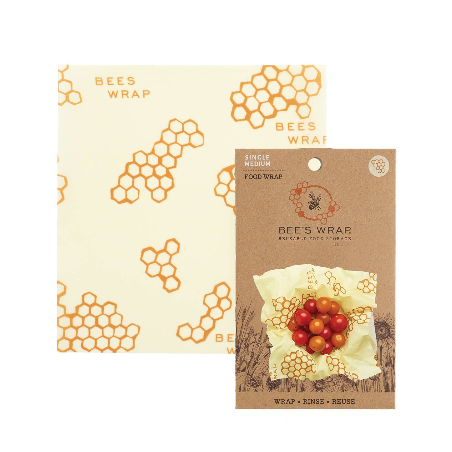 Bee's Wrap Medium Wrap