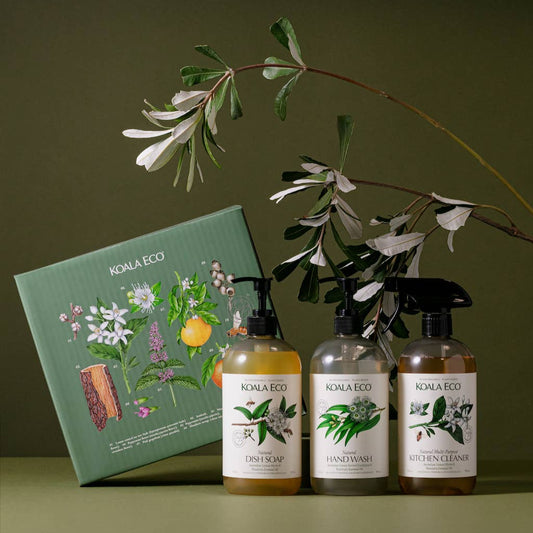 Koala Eco Kitchen Gift Collection