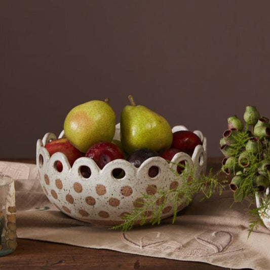 Tidbit Fruit Bowl