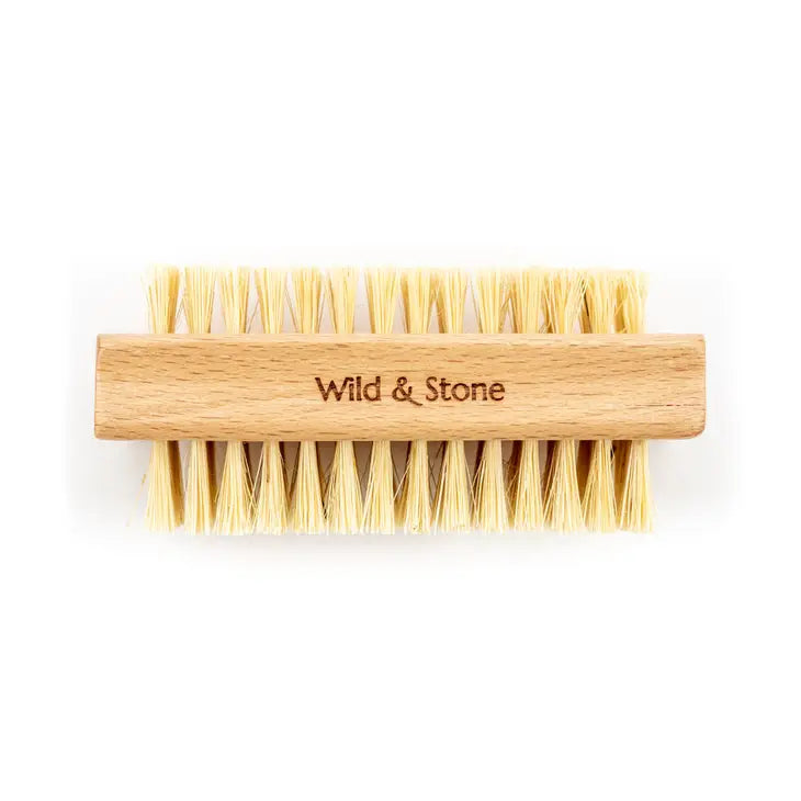 Natural Nail Brush