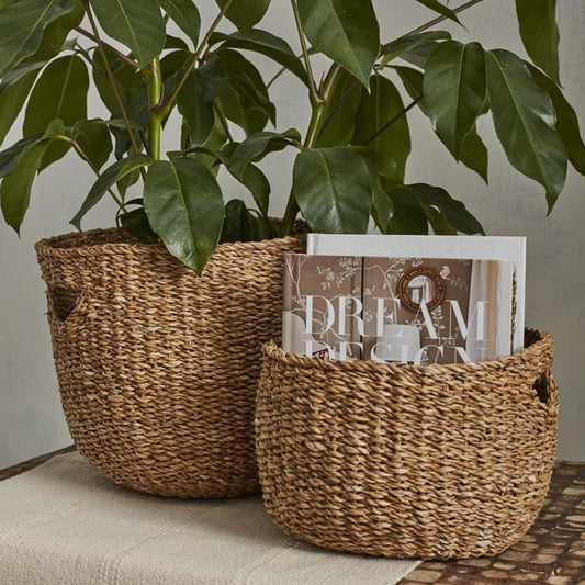 Selene Nesting Baskets