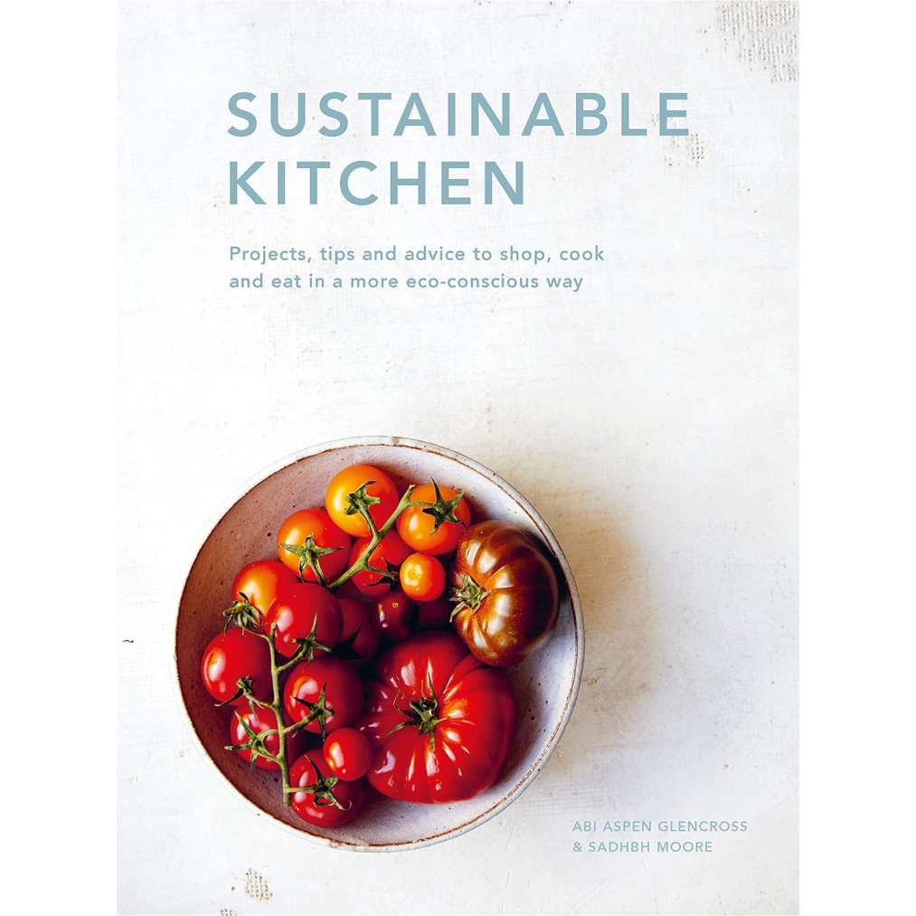 Sustainable Kitchen Book