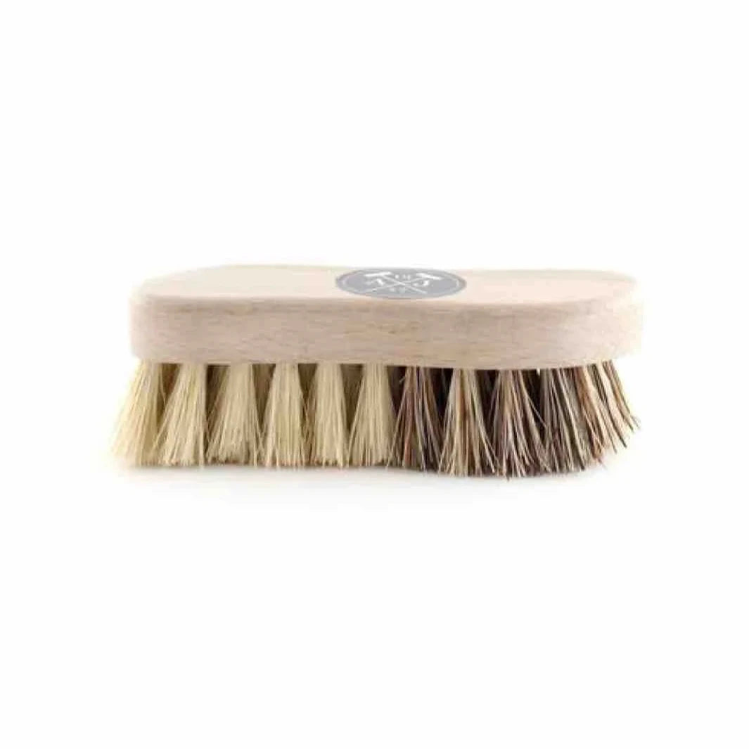 Hard & Soft Vegetable Brush