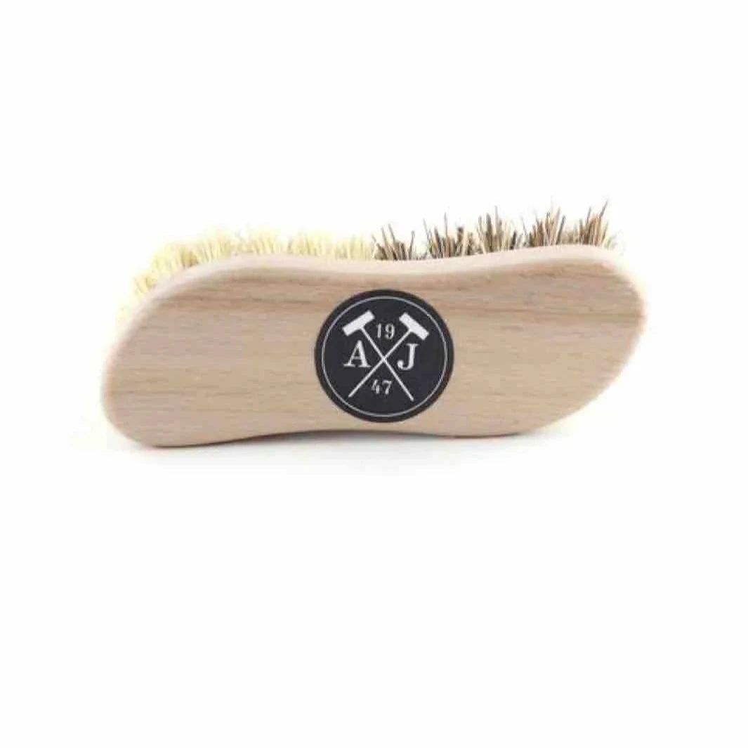 Hard & Soft Vegetable Brush