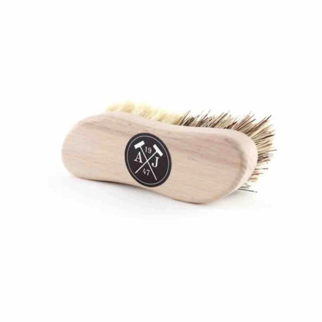 Hard & Soft Vegetable Brush