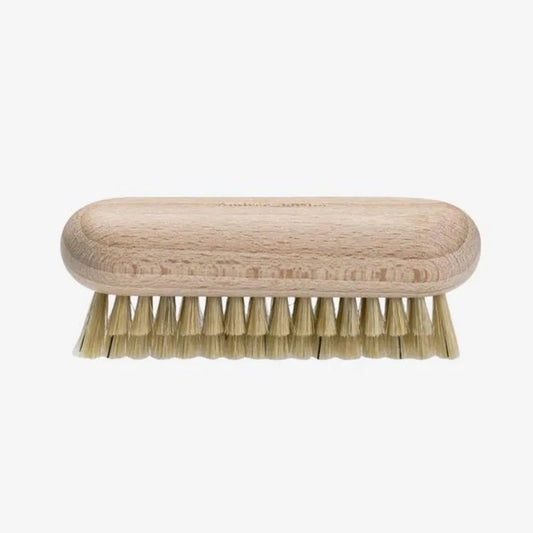 Plastic-Free Nail Brush