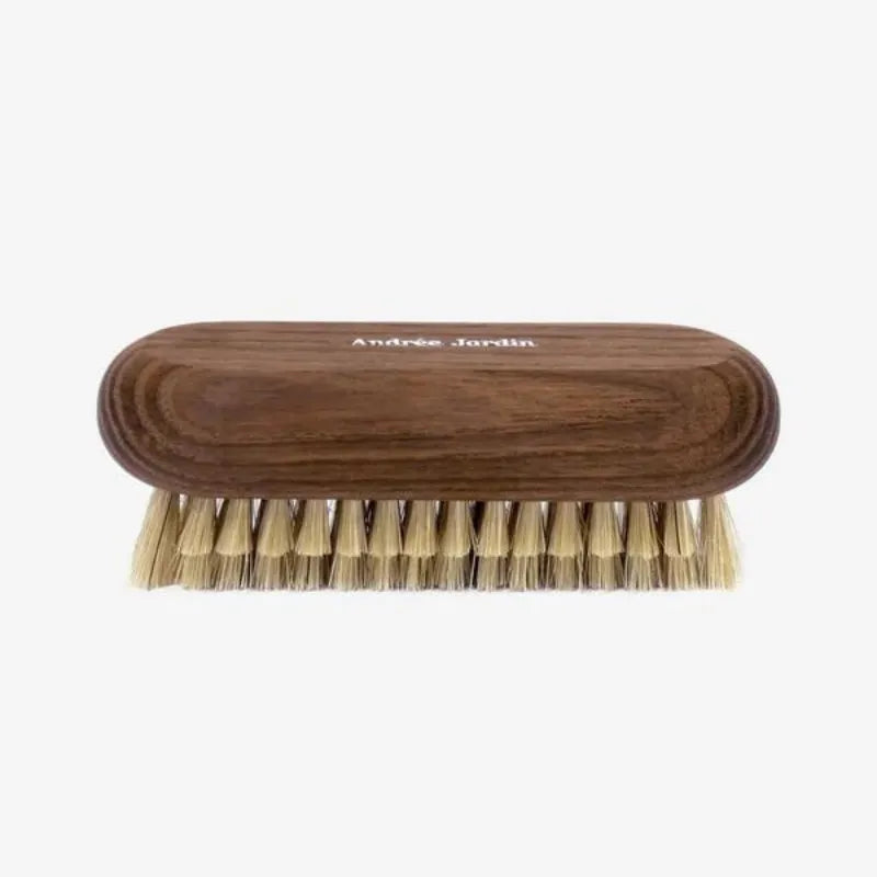 Plastic-Free Nail Brush