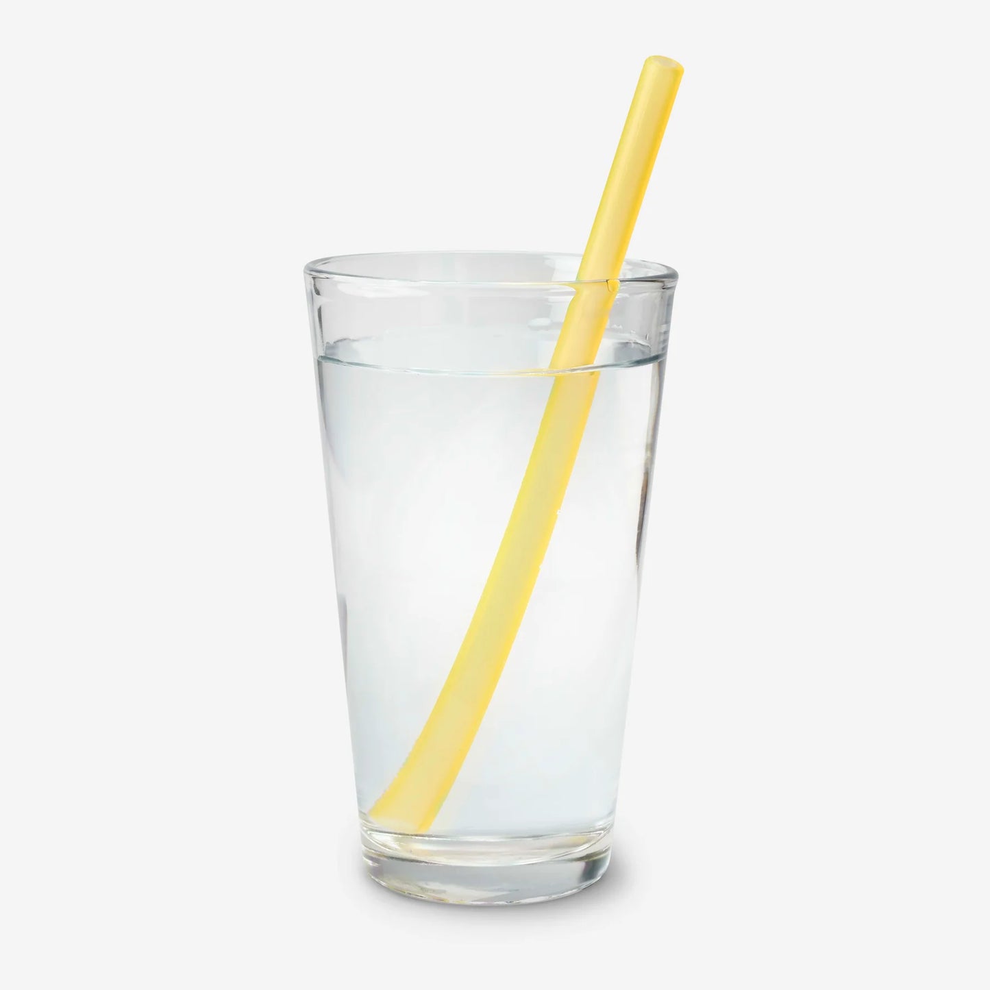 Silicone Drinking Straw