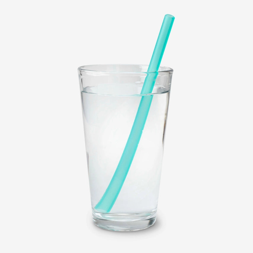 Silicone Drinking Straw