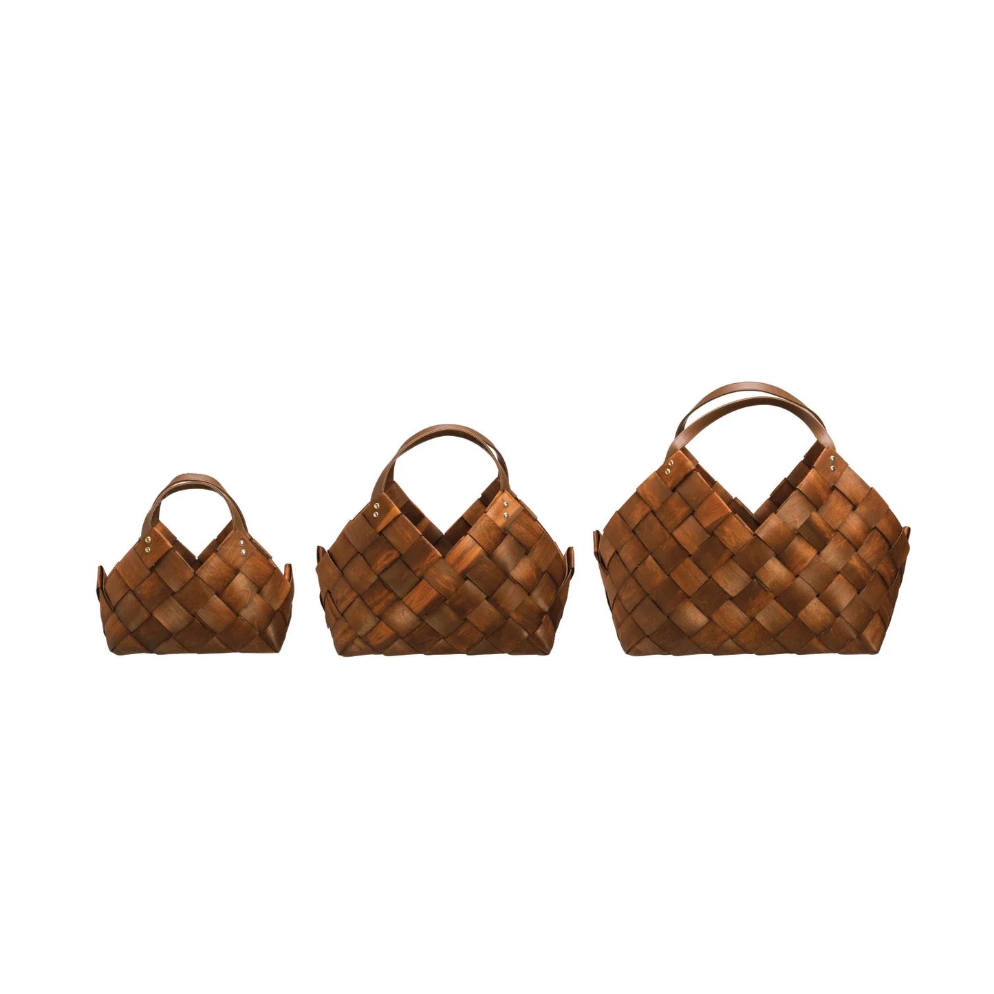 Woven Basket