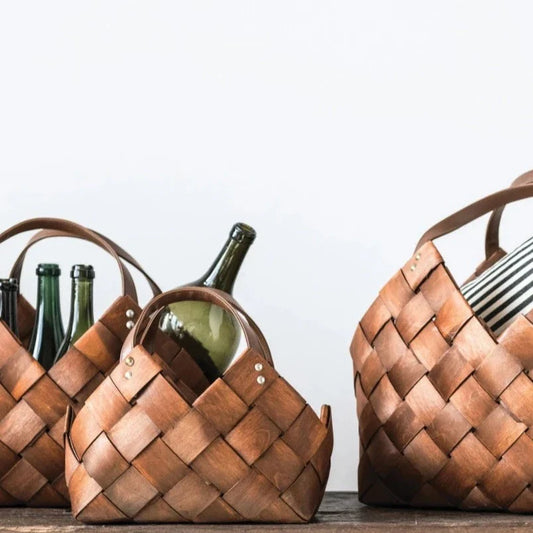 Woven Basket