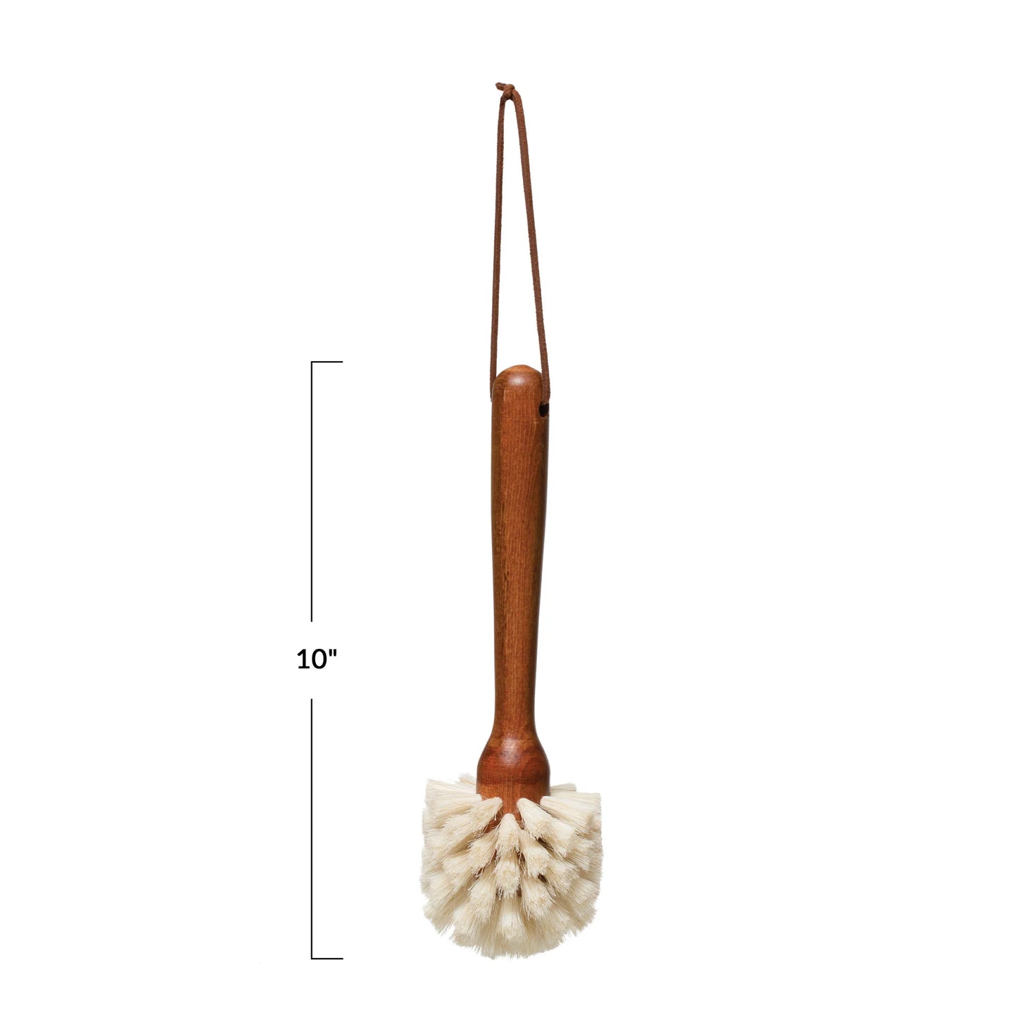 Beechwood Dish Brush