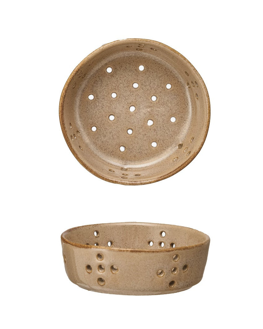 Colander Berry Bowl