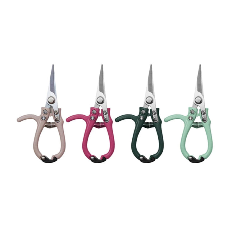 Carbon Steel Pruning Shears